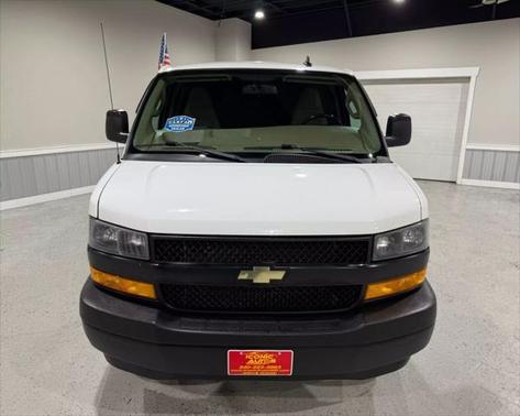 2019 Chevrolet Express 2500 Work Van