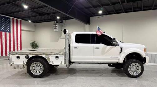 2019 Ford F-450 King Ranch
