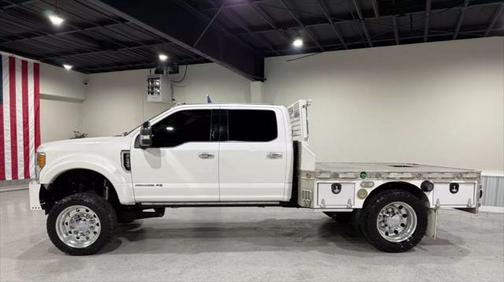 2019 Ford F-450 King Ranch