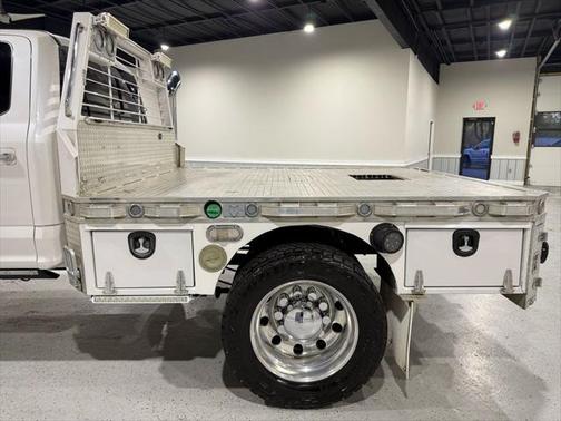 2019 Ford F-450 King Ranch