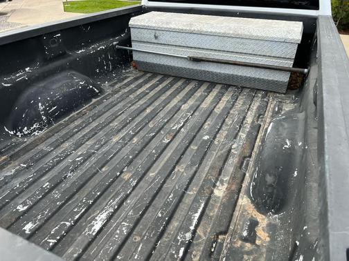 2018 Chevrolet Silverado 3500 WT