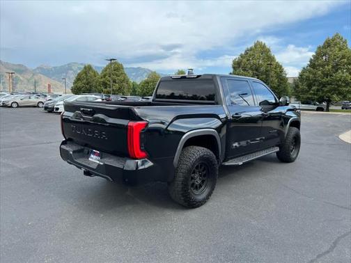 2023 Toyota Tundra Hybrid Limited