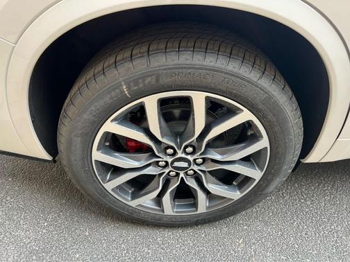 2025 Cadillac XT6 Sport AWD