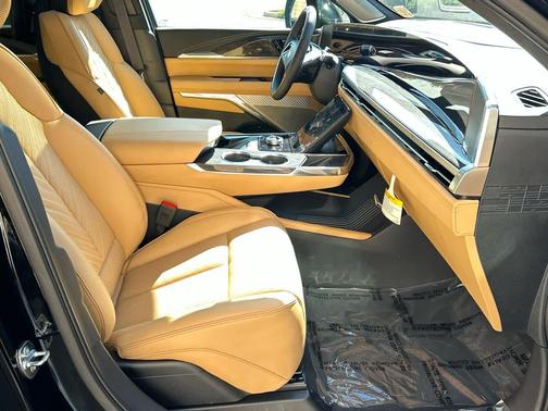 2026 Cadillac Escalade IQL Premium Sport