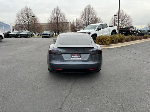 2018 Tesla Model S 75D