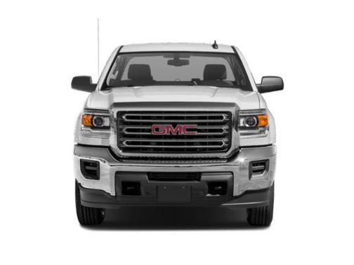 2017 GMC Sierra 3500 Base