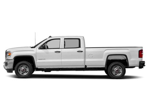 2017 GMC Sierra 3500 Base