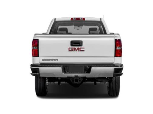 2017 GMC Sierra 3500 Base