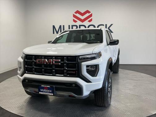2023 GMC Canyon Base