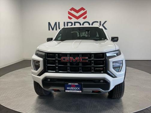2023 GMC Canyon Base
