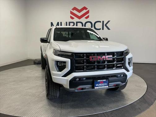 2023 GMC Canyon Base