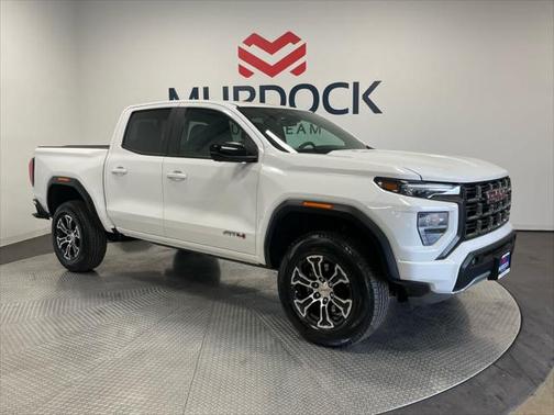 2023 GMC Canyon Base