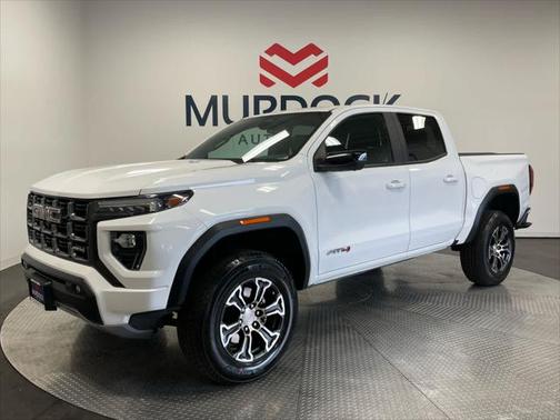 2023 GMC Canyon Base