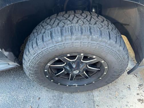2015 Chevrolet Suburban 1500 LTZ