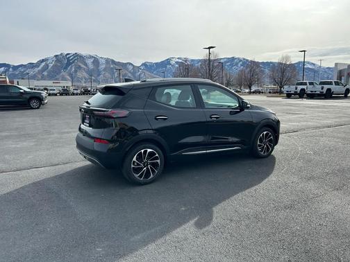 2022 Chevrolet Bolt EUV FWD Premier