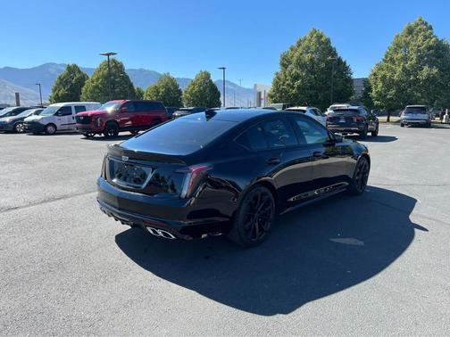 2024 Cadillac CT5-V V-Series