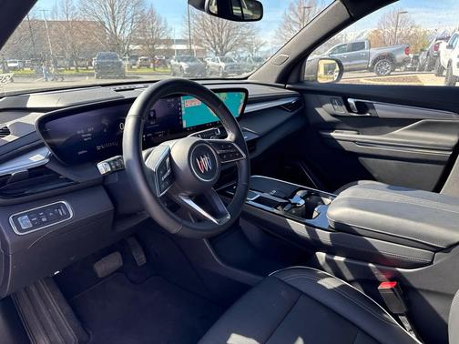 2025 Buick Enclave Preferred FWD