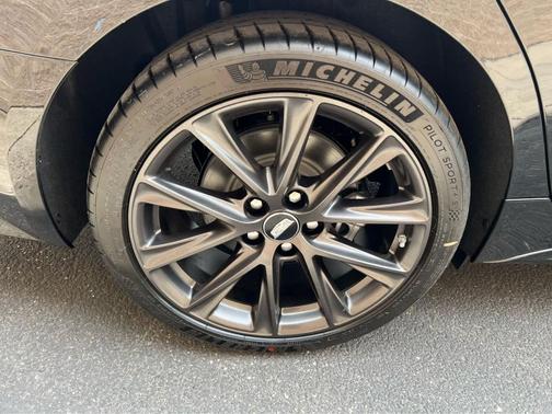 2026 Cadillac CT5-V V-Series RWD