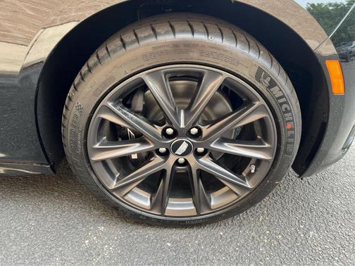 2026 Cadillac CT5-V V-Series RWD