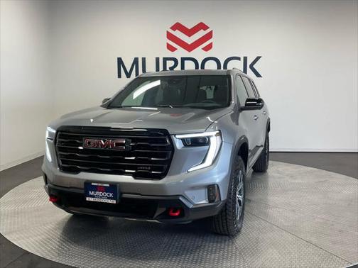 2024 GMC Acadia AWD AT4