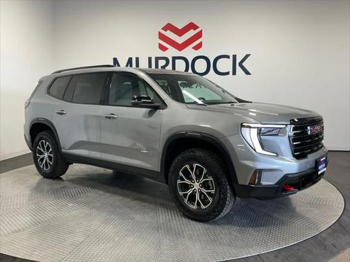 2024 GMC Acadia AWD AT4
