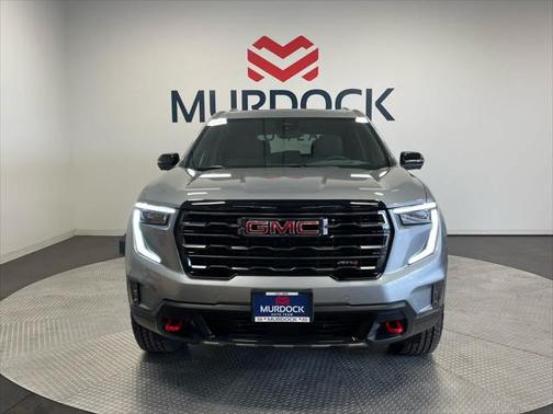 2024 GMC Acadia AWD AT4