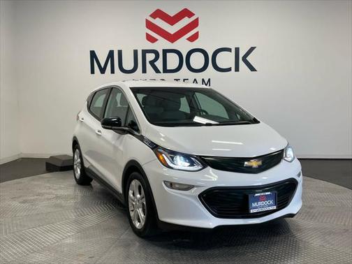 2019 Chevrolet Bolt EV LT