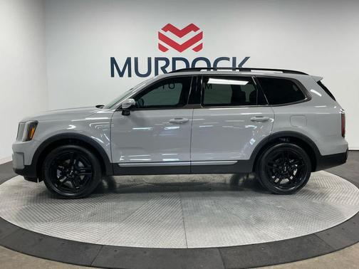 2023 Kia Telluride SX X-Line