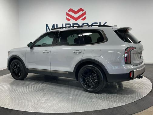 2023 Kia Telluride SX X-Line