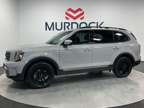 2023 Kia Telluride SX X-Line