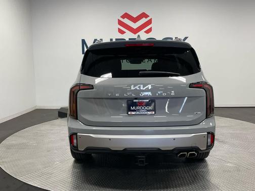 2023 Kia Telluride SX X-Line