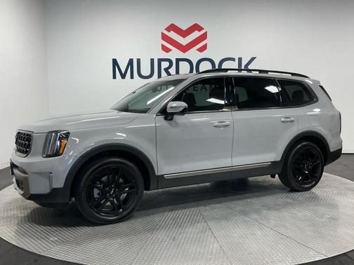 2023 Kia Telluride SX X-Line