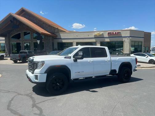 2020 GMC Sierra 3500 Base