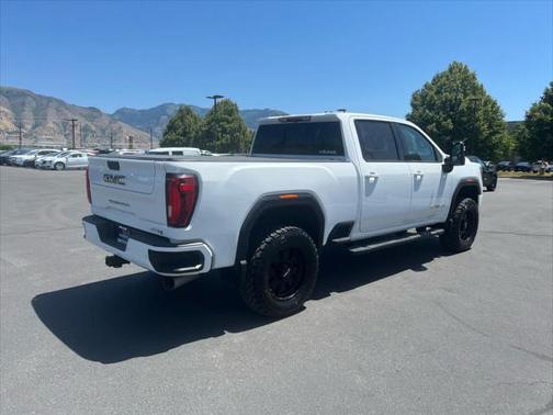 2020 GMC Sierra 3500 Base