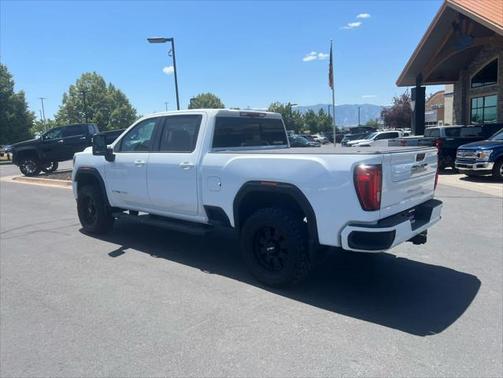 2020 GMC Sierra 3500 Base
