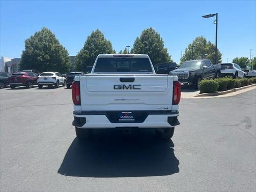 2020 GMC Sierra 3500 Base