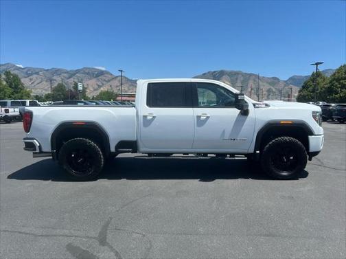 2020 GMC Sierra 3500 Base