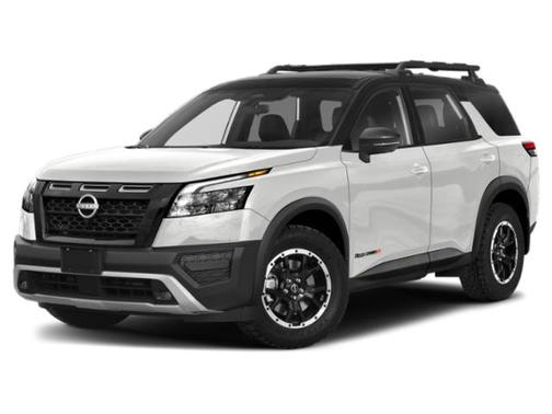 2024 Nissan Pathfinder Rock Creek 4WD