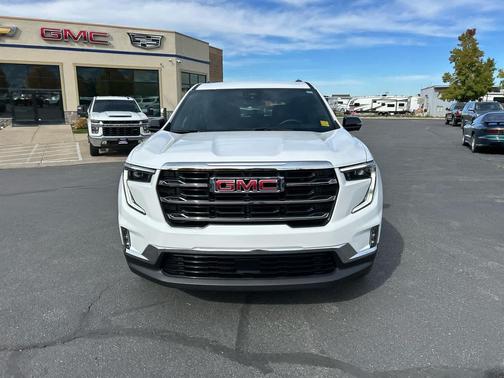 2024 GMC Acadia AWD Elevation