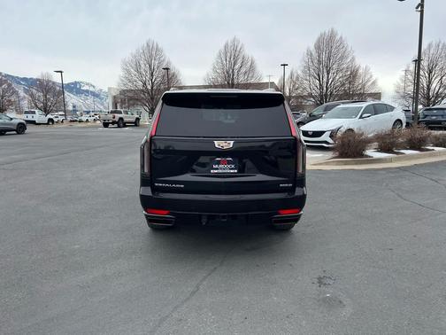 2021 Cadillac Escalade Sport Platinum