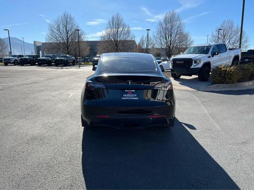 2023 Tesla Model Y AWD