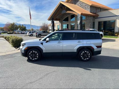 2024 Hyundai SANTA FE SEL 2.4