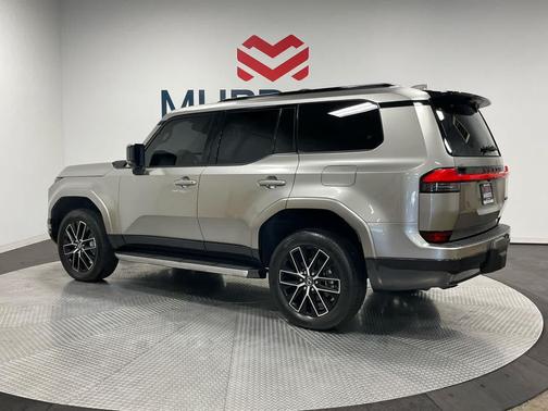 2024 Lexus GX 550 Premium+