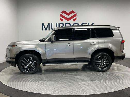 2024 Lexus GX 550 Premium+