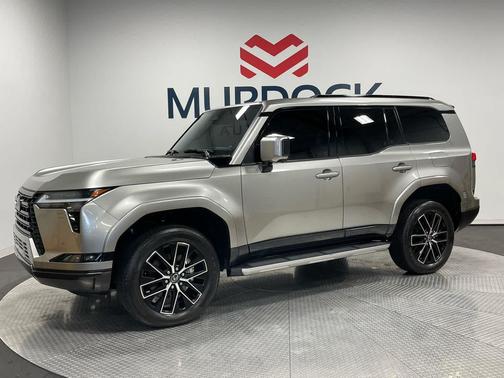 2024 Lexus GX 550 Premium+