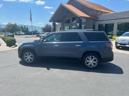2013 GMC Acadia SLT-1