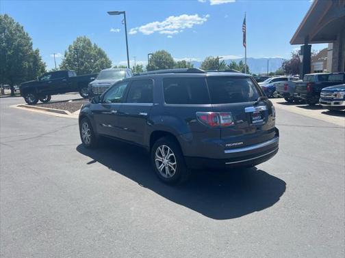 2013 GMC Acadia SLT-1
