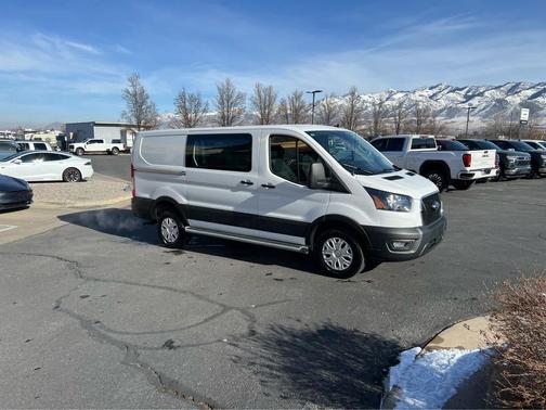 2024 Ford Transit-250 Base