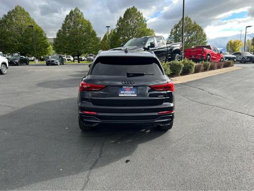 2022 Audi Q3 45 S line Premium Plus