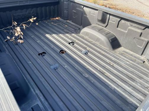 2024 Chevrolet Silverado 3500 High Country